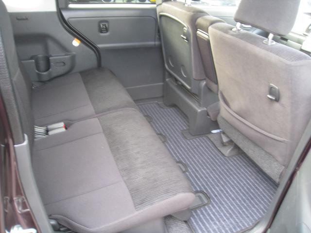 タント Gスペシャル(9枚目)