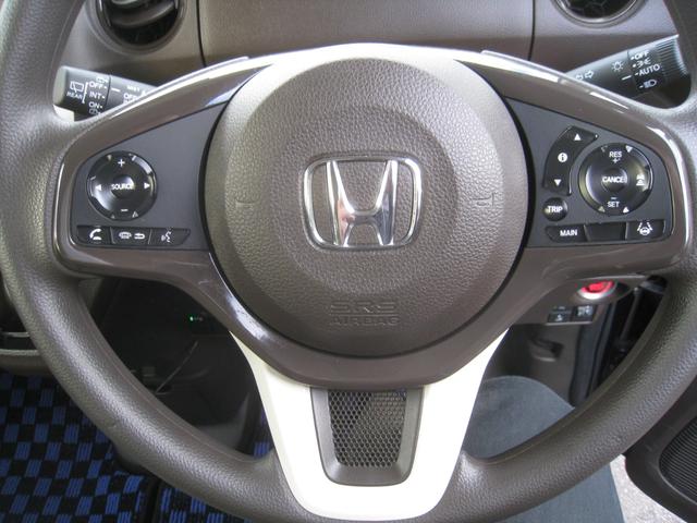 N-BOX Gホンダセンシング付(6枚目)