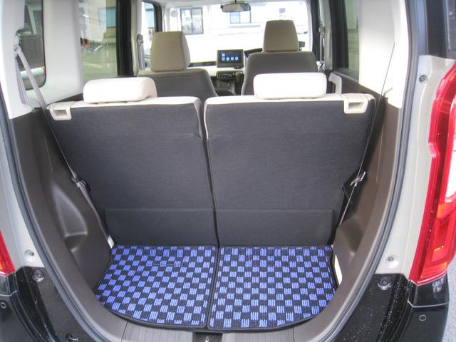 N-BOX Gホンダセンシング付(10枚目)