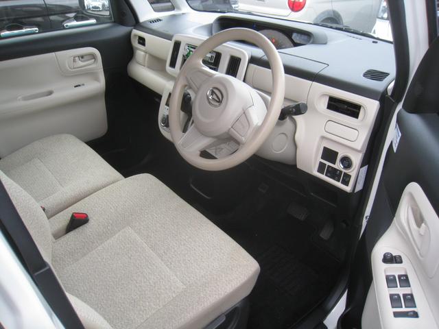 ムーヴキャンバス Ｘ　ＳＡＩＩＩ（5枚目）