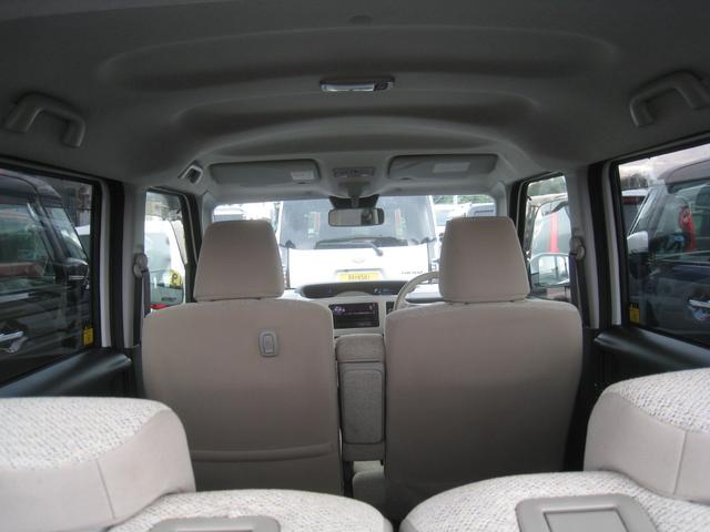 ムーヴキャンバス Ｘ　ＳＡＩＩＩ（10枚目）