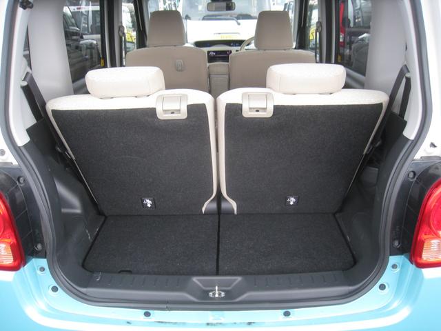 ムーヴキャンバス Ｘ　ＳＡＩＩＩ（11枚目）