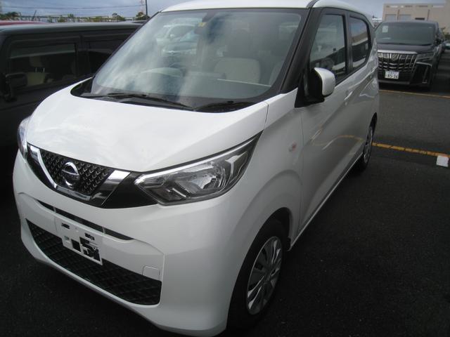 デイズ Ｂ（3枚目）