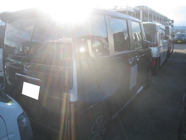 Ｎ－ＢＯＸカスタム ベースグレード（4枚目）