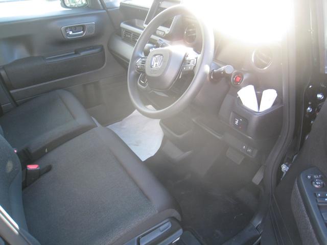 Ｎ－ＢＯＸカスタム ベースグレード（5枚目）