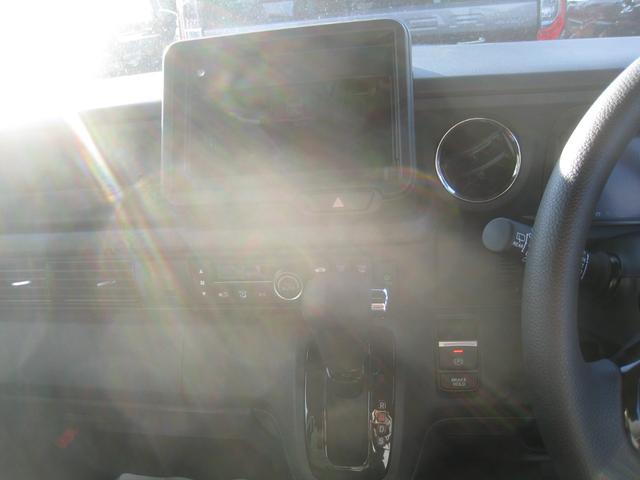 Ｎ－ＢＯＸカスタム ベースグレード（8枚目）