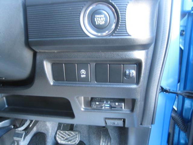 スペーシア ハイブリッドＧ（6枚目）