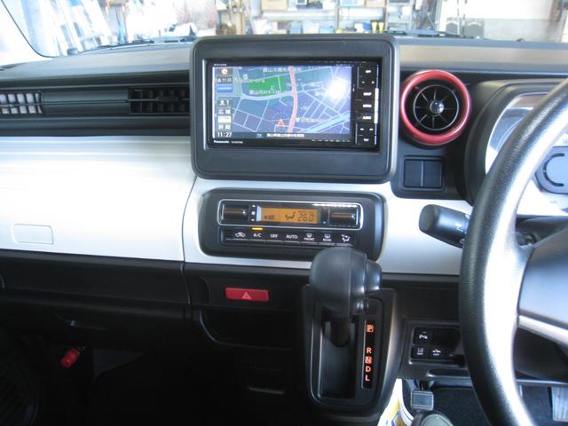 スペーシア ハイブリッドＧ（9枚目）