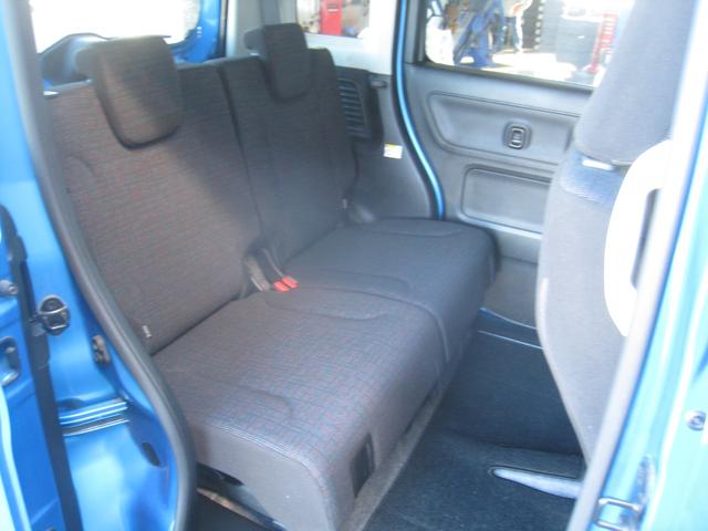 スペーシア ハイブリッドＧ（11枚目）