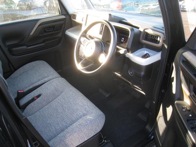 スペーシア ハイブリッドＧ　４ＷＤ（5枚目）