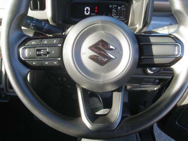 スペーシア ハイブリッドＧ　４ＷＤ（6枚目）