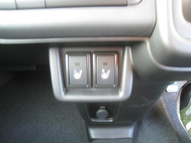 スペーシア ハイブリッドＧ　４ＷＤ（9枚目）