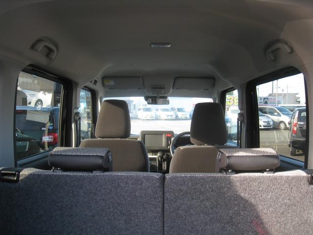 スペーシア ハイブリッドＧ　４ＷＤ（14枚目）