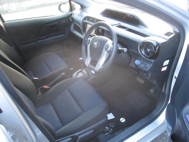 アクア Ｓ（5枚目）