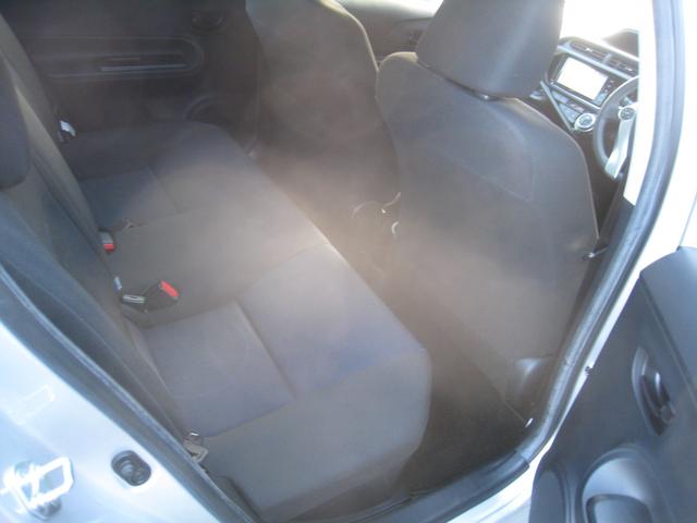 アクア Ｓ（10枚目）