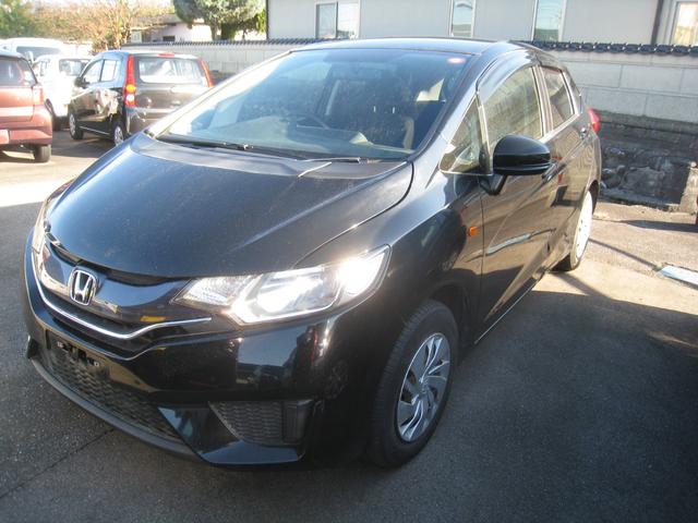 フィット 13G(3枚目)