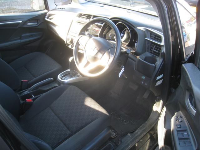 フィット 13G(5枚目)