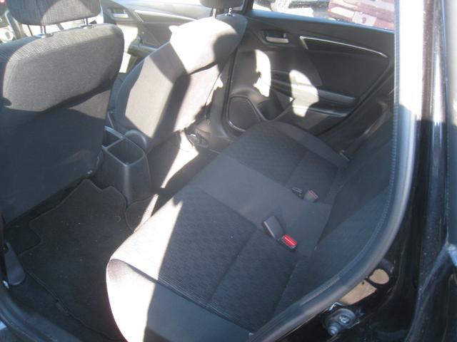 フィット 13G(9枚目)