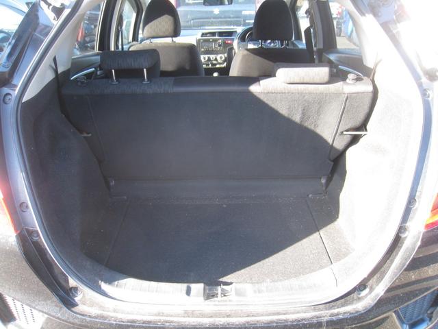 フィット 13G(11枚目)