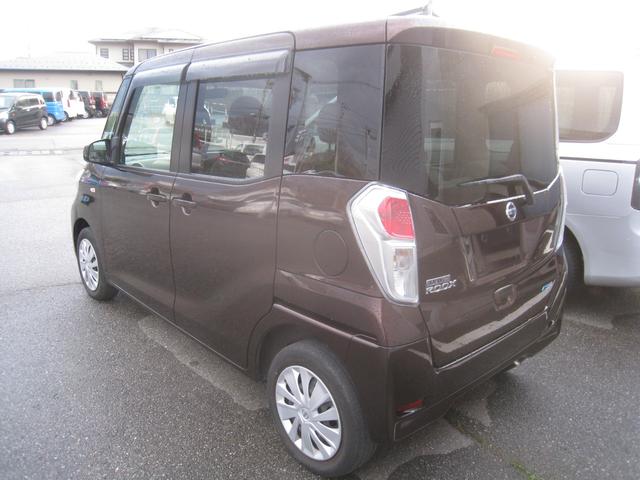 デイズルークス Ｓ（2枚目）