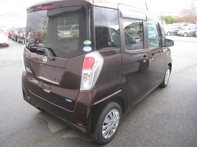 デイズルークス Ｓ（4枚目）