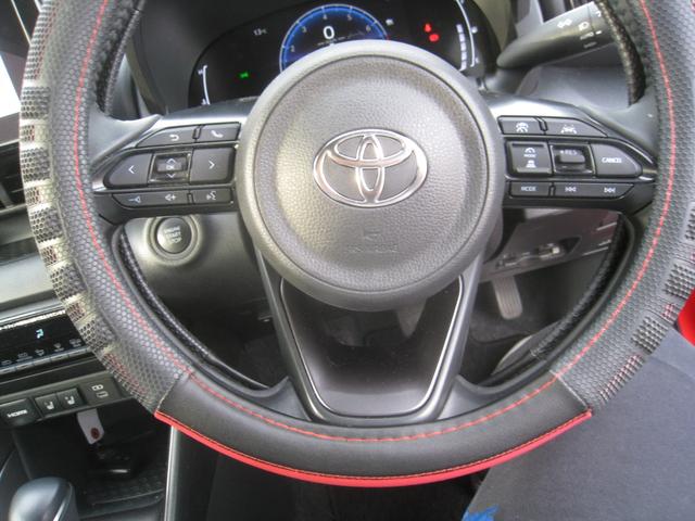 ヤリス Z(7枚目)