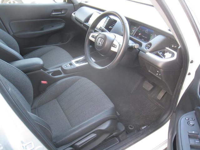 フィット e:HEVホーム 4WD(5枚目)