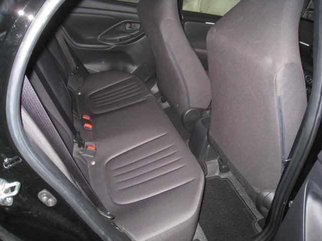 ヤリス X セーフティセンス付(7枚目)