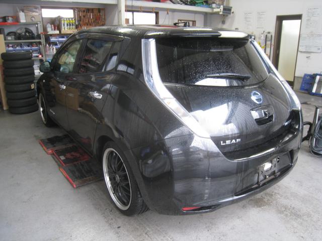 リーフ S(2枚目)