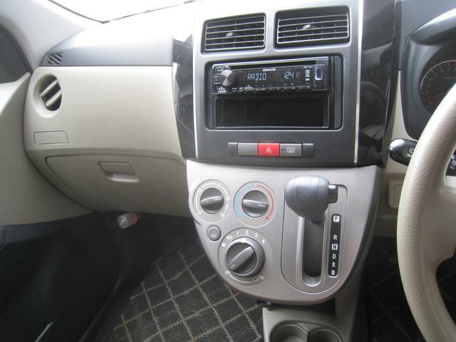 ミラ Ｘ　４ＷＤ（6枚目）