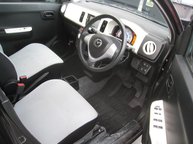 キャロル ＧＳ　４ＷＤ（5枚目）