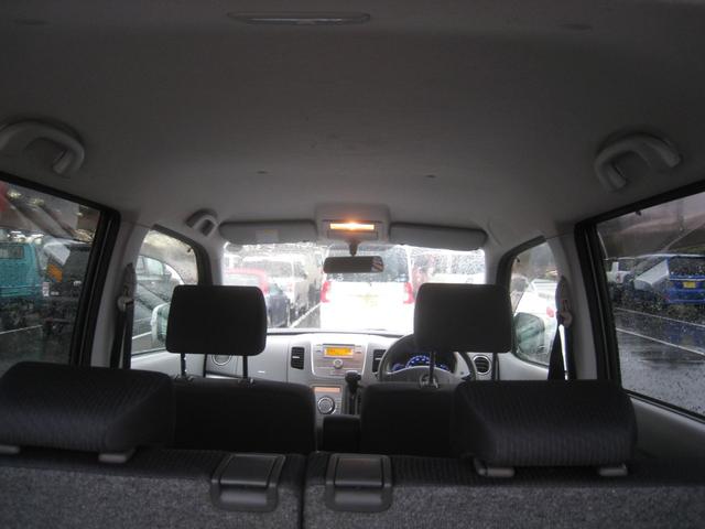 ワゴンＲ ＦＸリミテッド（10枚目）