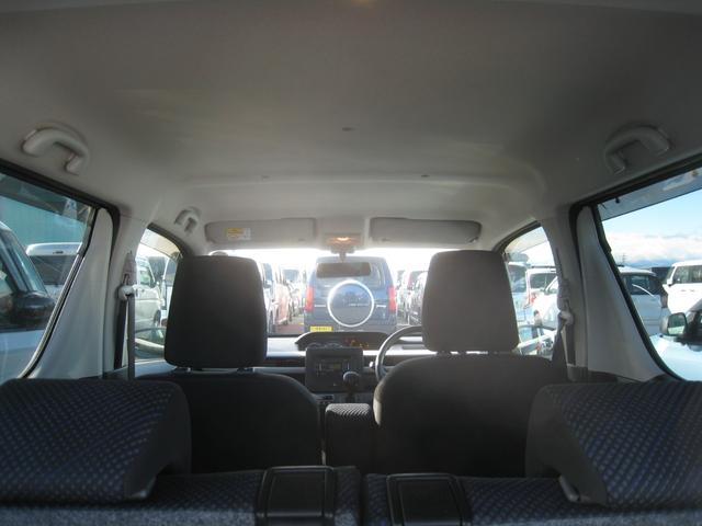 ワゴンＲ ハイブリッドＦＸ（11枚目）