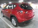 CX-5 XDディスチャージパッケージ 中古車画像_2