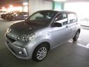 パッソ X S 中古車画像_3