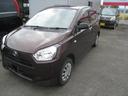 ミライース L SAIII 4WD 中古車画像_3