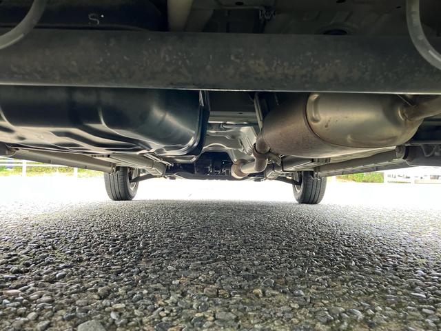 アルトラパンショコラ Ｇ　社外メモリーナビ　ワンセグＴＶ　ＥＴＣ　スマートキー　プッシュスタート　純正１４インチアルミ　純正レザー調シート　ＨＩＤヘッドライト（7枚目）