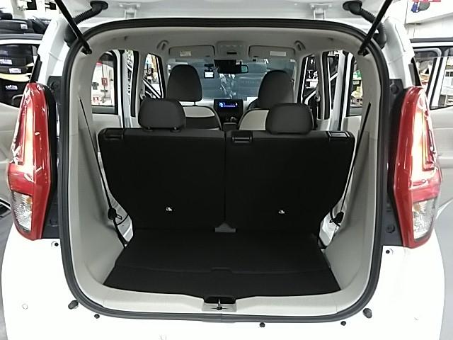 デイズ X キーレス アイドリングストップ エアバッグ オートマ フル装備 助手席エアバッグ サイドエアバッグ ETC スマートキー(14枚目)