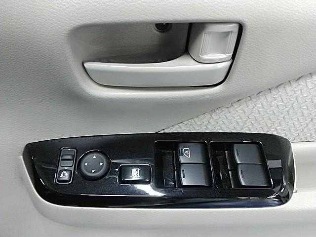 デイズ X キーレス アイドリングストップ エアバッグ オートマ フル装備 助手席エアバッグ サイドエアバッグ ETC スマートキー(27枚目)