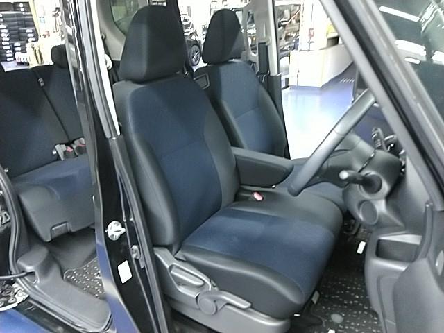 ルークス ハイウェイスター Gターボプロパイロットエディション ワンオーナー 両側電動スライド キーレス フルセグ ナビ&TV 15アルミホイール アイドリングストップ エアバッグ オートマ ディーラー車 フル装備 安全装備 助手席エアバッグ サイドエアバッグ(10枚目)