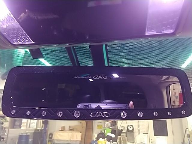 ヴェルファイア ZR ワンオーナー 両側電動スライド キーレス フルセグ ナビ&TV 20アルミホイール 乗車定員7人 エアバッグ 電動シート オートマ 助手席エアバッグ サイドエアバッグ HIDヘッドライト ETC(24枚目)