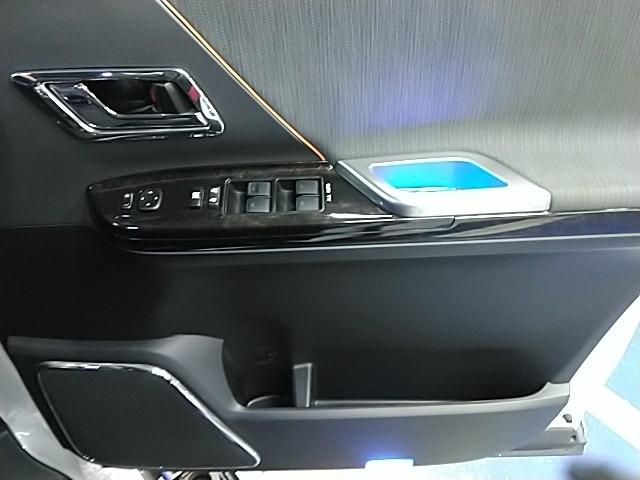 ヴェルファイア ZR ワンオーナー 両側電動スライド キーレス フルセグ ナビ&TV 20アルミホイール 乗車定員7人 エアバッグ 電動シート オートマ 助手席エアバッグ サイドエアバッグ HIDヘッドライト ETC(29枚目)