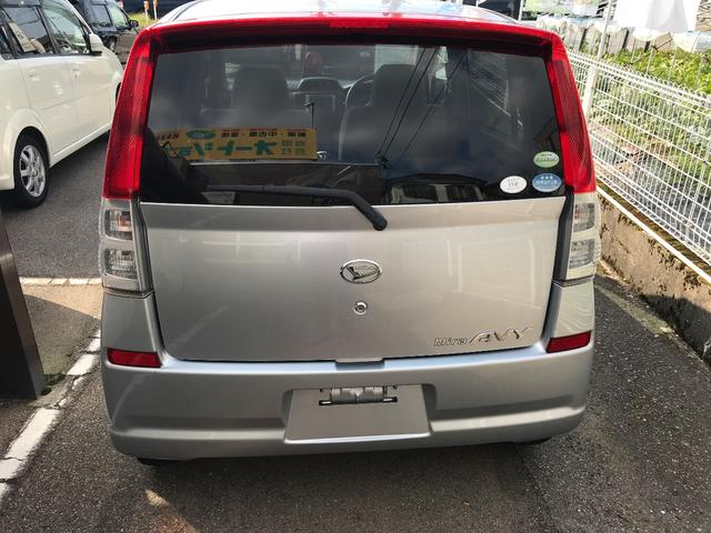 L 4WD 禁煙車 CD MD キーレス エアバック(8枚目)
