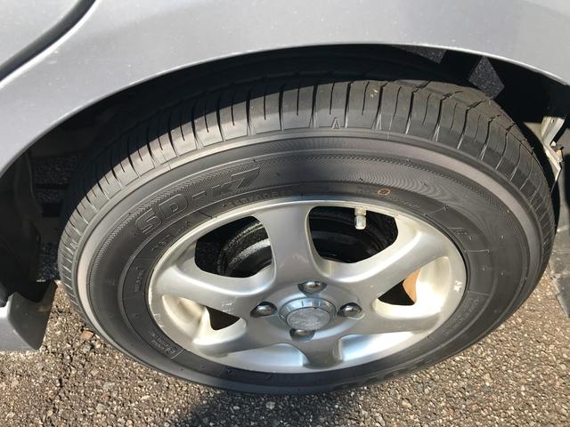 L 4WD 禁煙車 CD MD キーレス エアバック(11枚目)