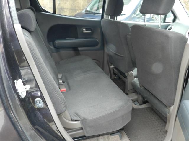 モコ E FOUR ショコラティエセレクション 4WD ナビ 社外バックカメラ シートヒーター スマートキー(10枚目)