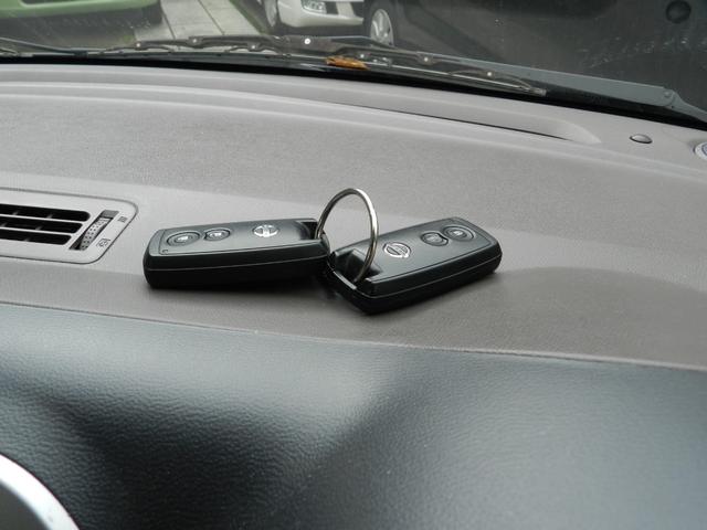 モコ E FOUR ショコラティエセレクション 4WD ナビ 社外バックカメラ シートヒーター スマートキー(12枚目)