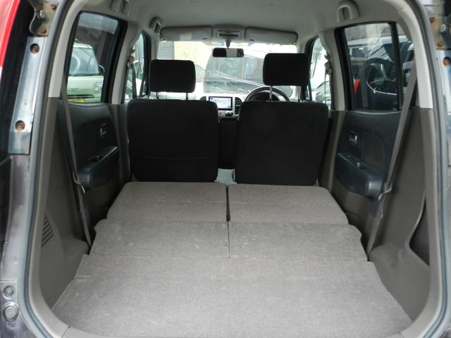 モコ E FOUR ショコラティエセレクション 4WD ナビ 社外バックカメラ シートヒーター スマートキー(22枚目)