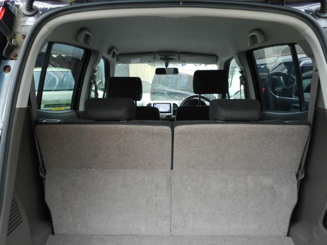 モコ E FOUR ショコラティエセレクション 4WD ナビ 社外バックカメラ シートヒーター スマートキー(23枚目)