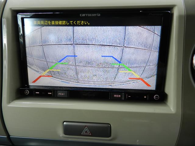 アルトラパン 10thアニバーサリーリミテッド プッシュスタート 社外パックカメラ 前後ドラレコ スマートキー アルミホイール ETC(9枚目)