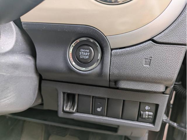 アルトラパン 10thアニバーサリーリミテッド プッシュスタート 社外パックカメラ 前後ドラレコ スマートキー アルミホイール ETC(12枚目)